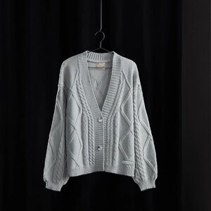 Taylor Swift TTPD Cardigan